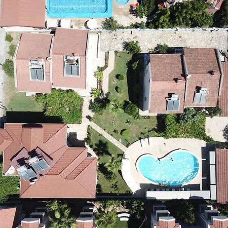 דליאן Villa Ali Ozalp מראה חיצוני תמונה