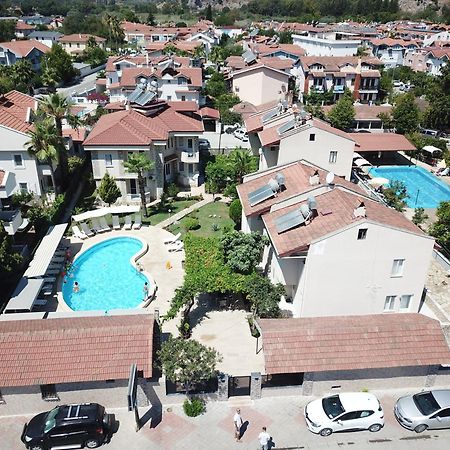 דליאן Villa Ali Ozalp מראה חיצוני תמונה