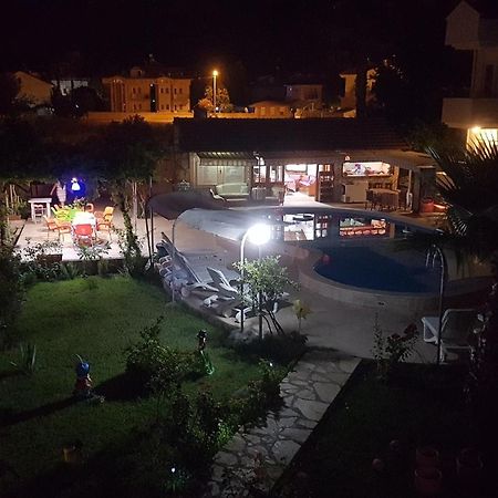דליאן Villa Ali Ozalp מראה חיצוני תמונה