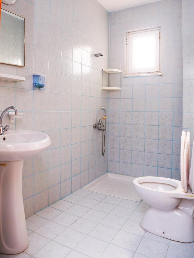 דליאן Villa Ali Ozalp מראה חיצוני תמונה