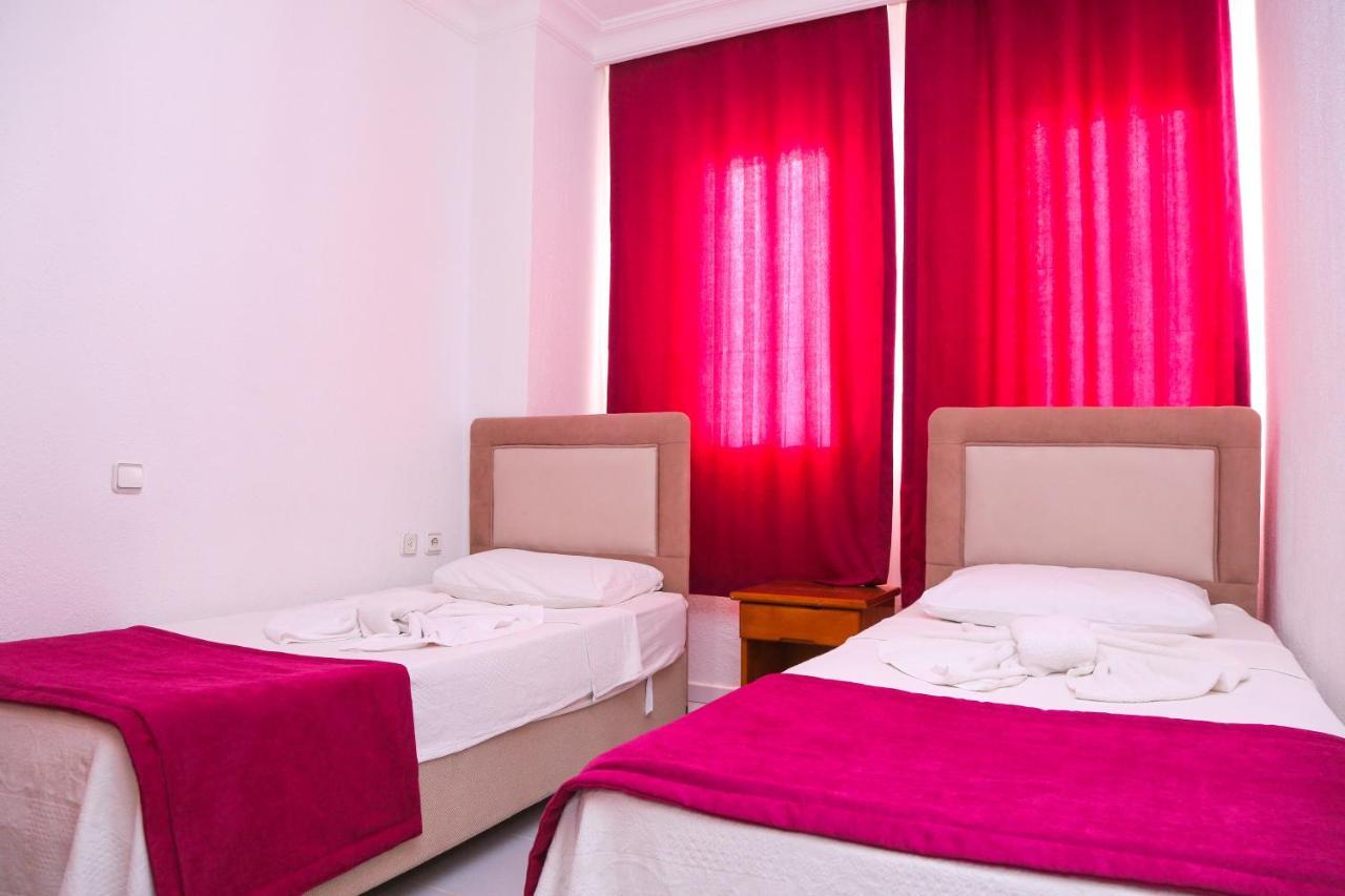 דליאן Villa Ali Ozalp מראה חיצוני תמונה