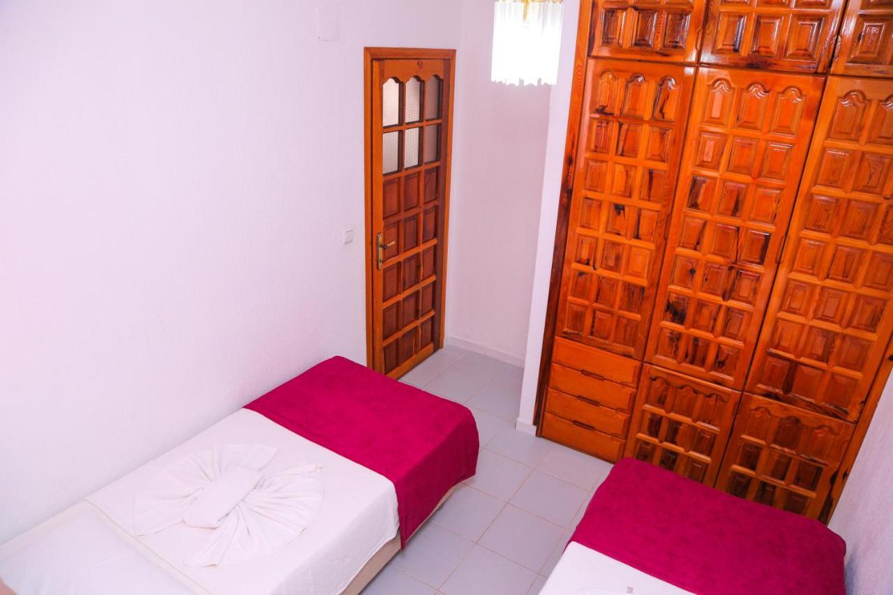 דליאן Villa Ali Ozalp מראה חיצוני תמונה