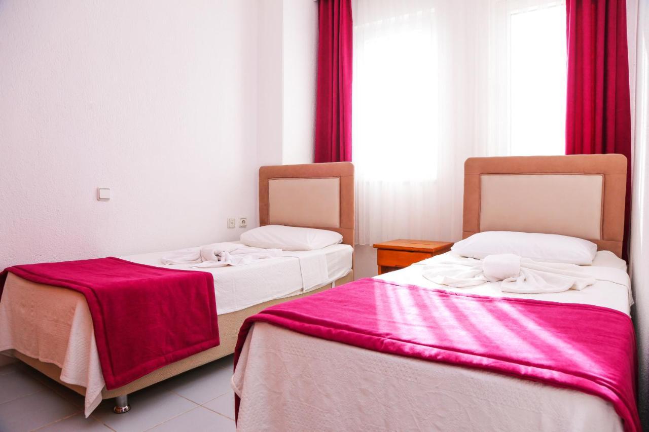 דליאן Villa Ali Ozalp מראה חיצוני תמונה