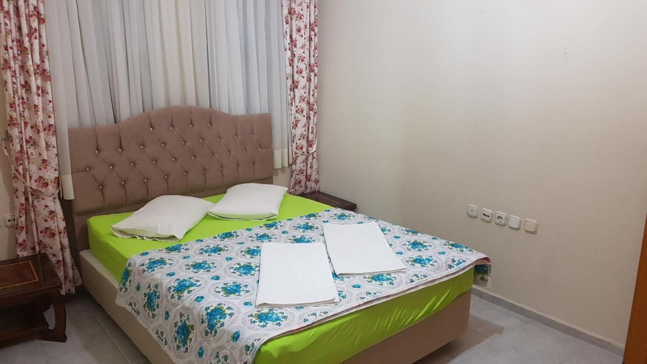 דליאן Villa Ali Ozalp מראה חיצוני תמונה
