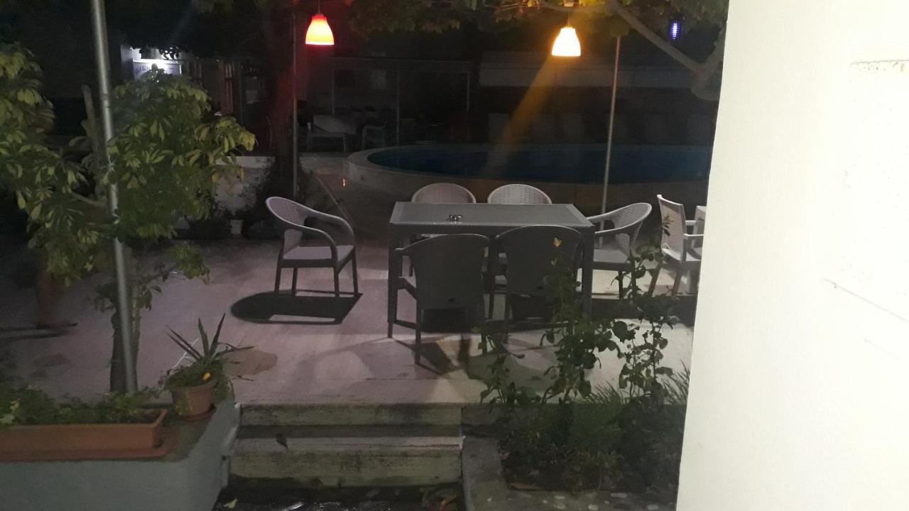 דליאן Villa Ali Ozalp מראה חיצוני תמונה
