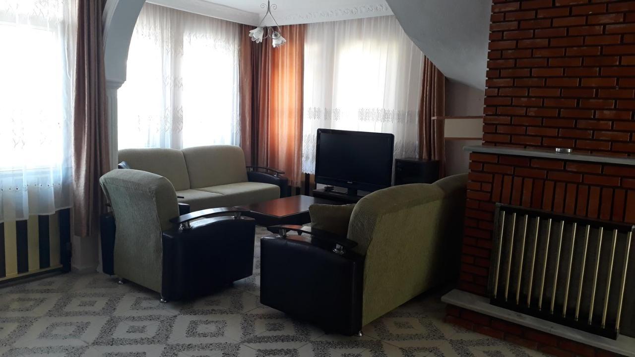 דליאן Villa Ali Ozalp מראה חיצוני תמונה