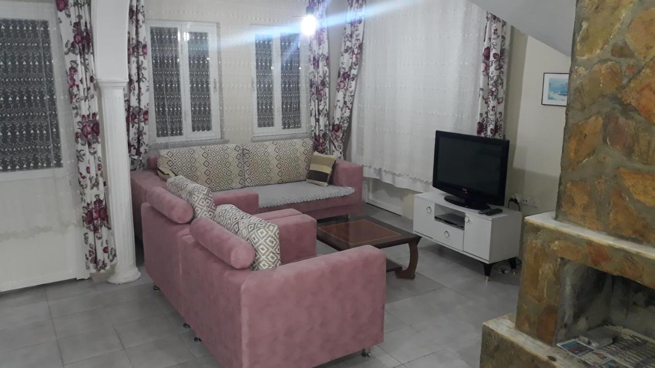 דליאן Villa Ali Ozalp מראה חיצוני תמונה