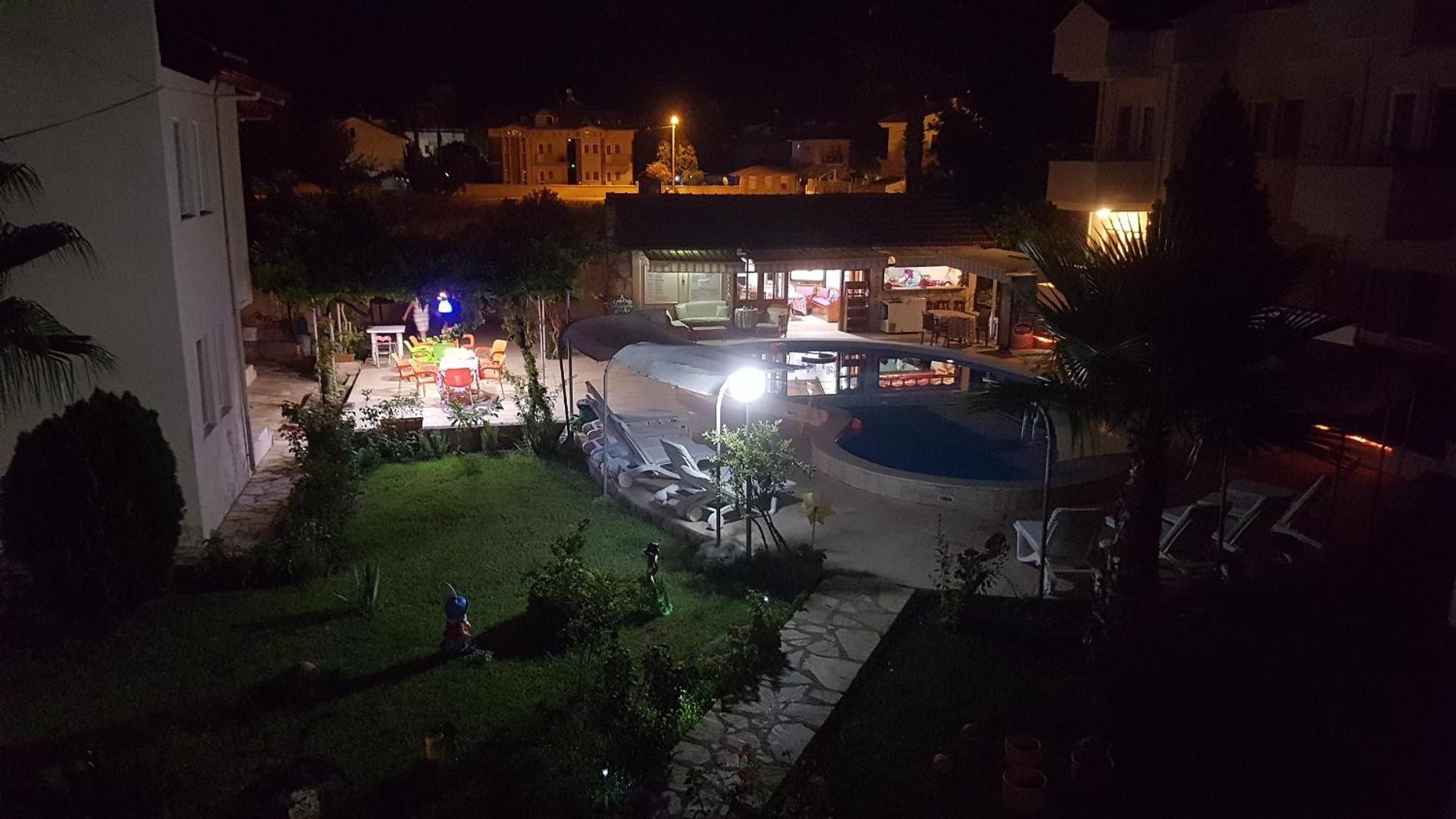 דליאן Villa Ali Ozalp מראה חיצוני תמונה
