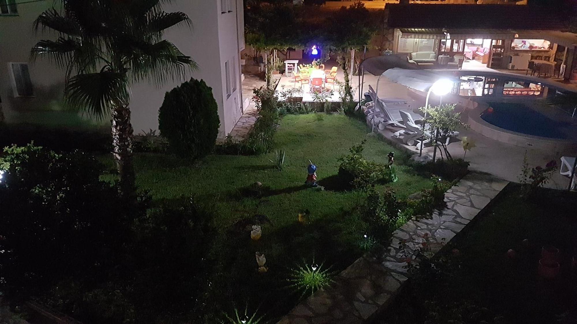 דליאן Villa Ali Ozalp מראה חיצוני תמונה