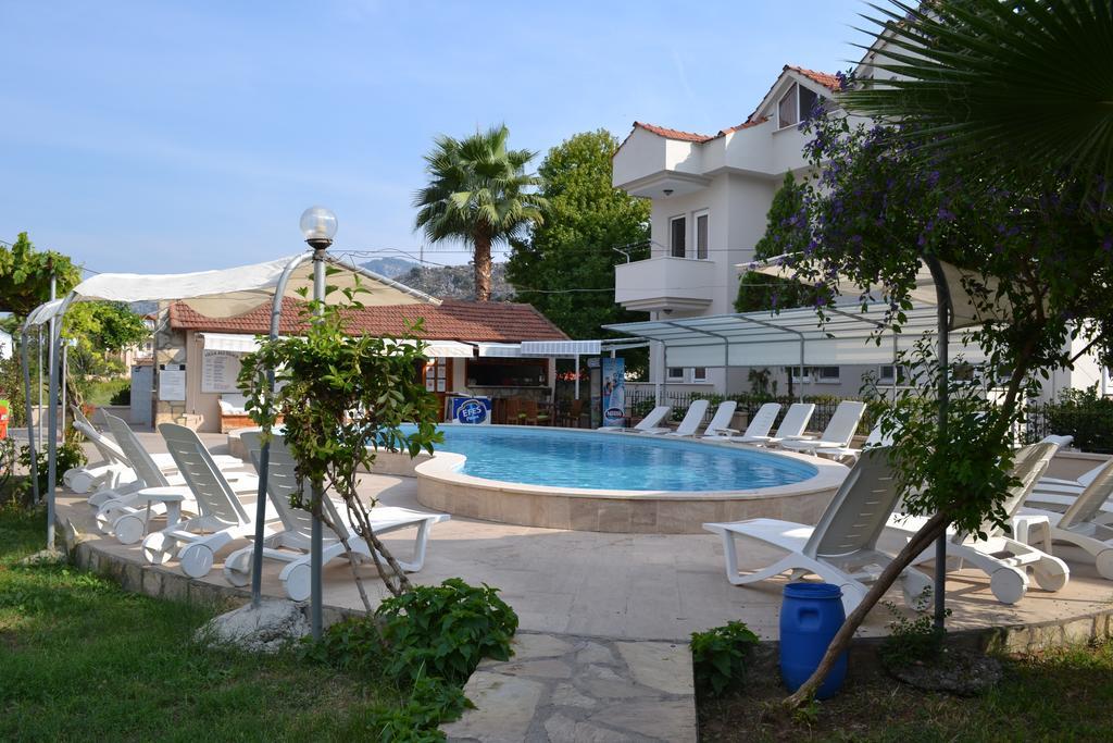 דליאן Villa Ali Ozalp מראה חיצוני תמונה