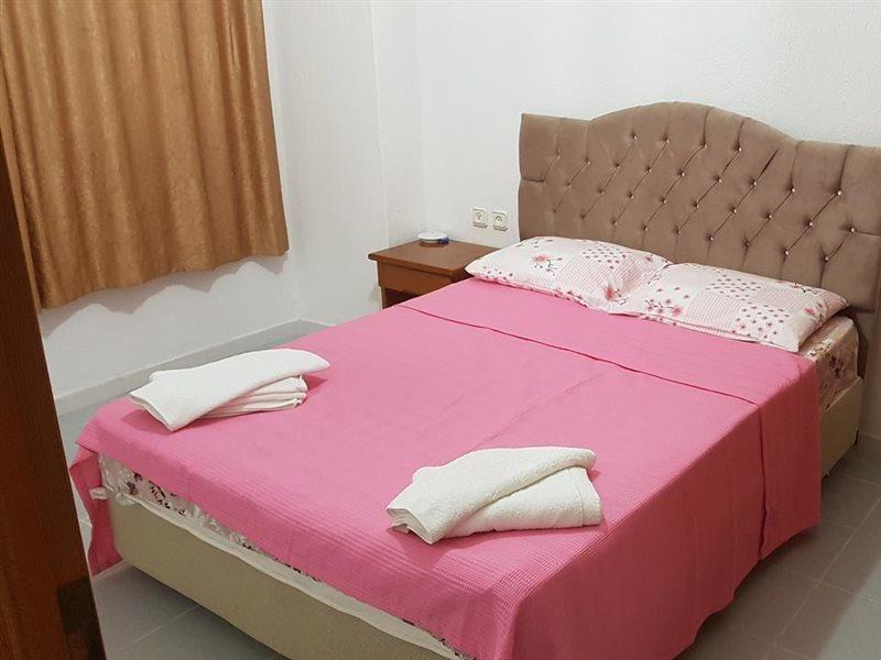 דליאן Villa Ali Ozalp מראה חיצוני תמונה