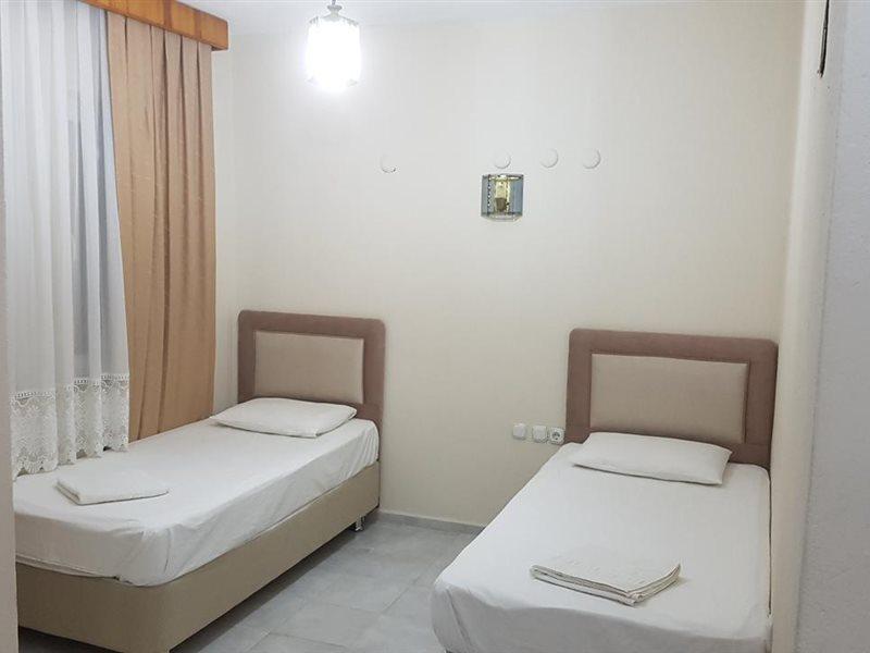 דליאן Villa Ali Ozalp מראה חיצוני תמונה