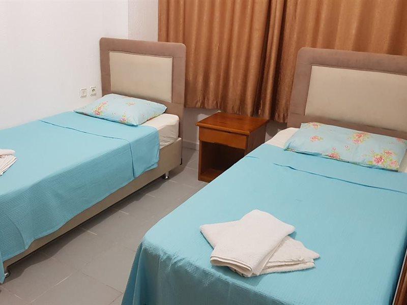 דליאן Villa Ali Ozalp מראה חיצוני תמונה